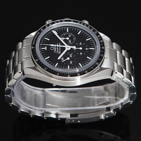 OMEGA(USED) 스피드마스터 문워치