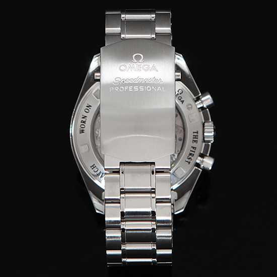 OMEGA(USED) 스피드마스터 문워치
