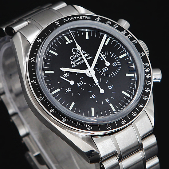 OMEGA(USED) 스피드마스터 문워치