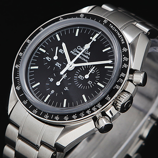 OMEGA(USED) 스피드마스터 문워치