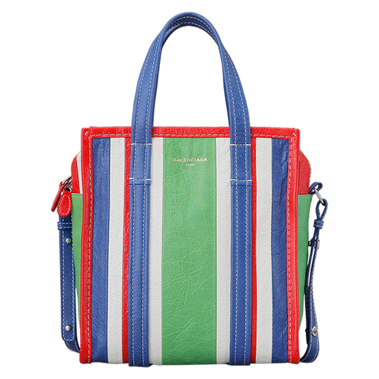 BALENCIAGA(USED)바자 토트겸 숄더백