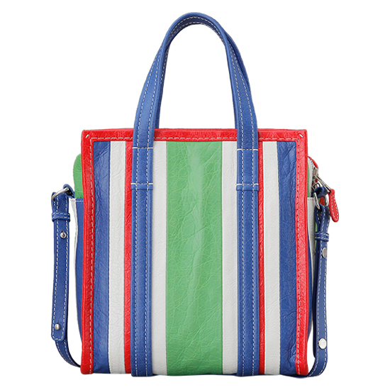 BALENCIAGA(USED)바자 토트겸 숄더백