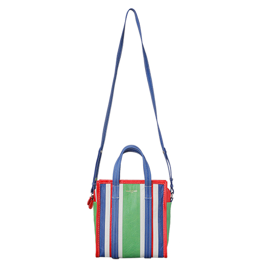 BALENCIAGA(USED)바자 토트겸 숄더백