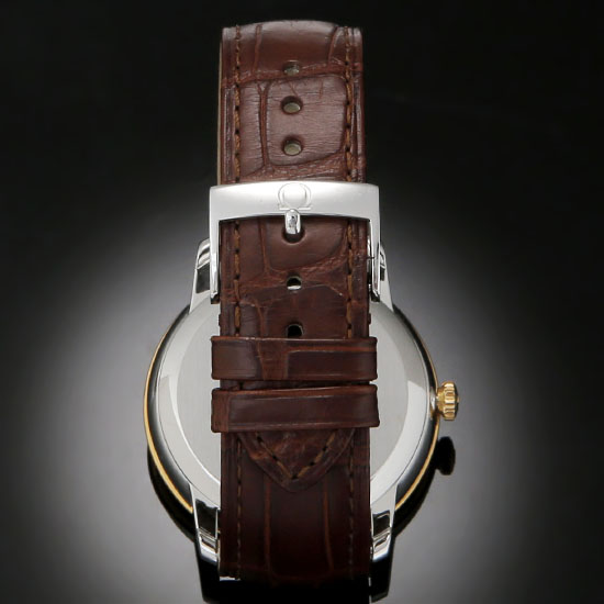OMEGA(USED)드빌 코엑셜