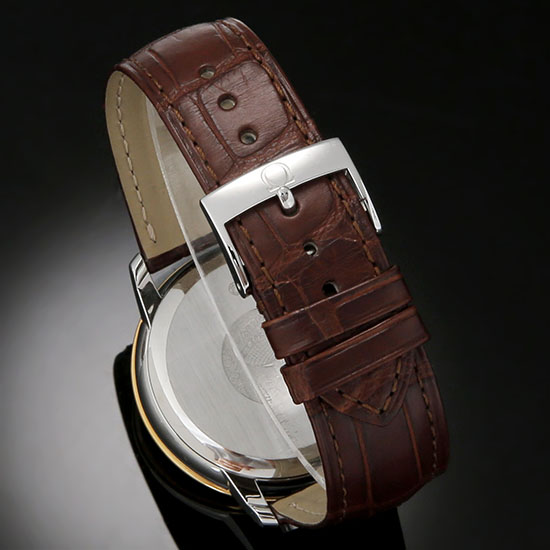 OMEGA(USED)드빌 코엑셜