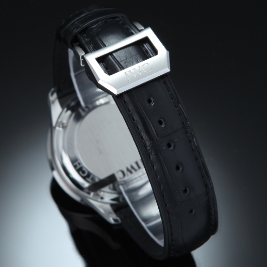 IWC(USED) 포르투기즈 골드핸즈