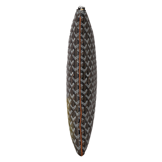 GOYARD(USED)세나 PVC 클러치