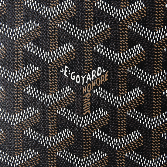 GOYARD(USED)세나 PVC 클러치