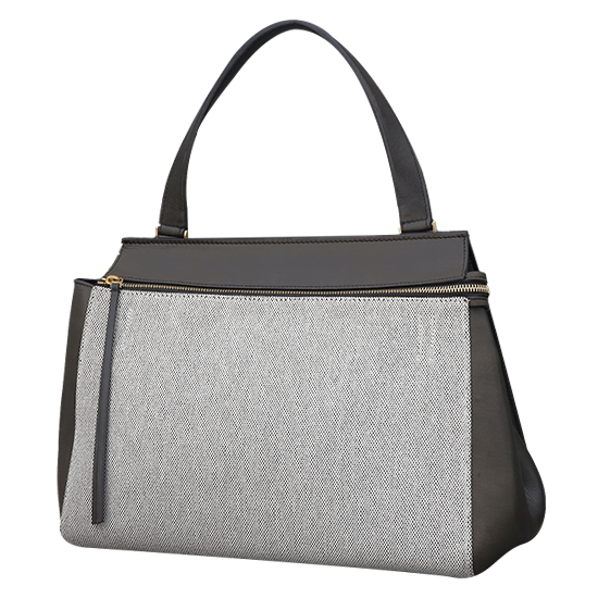 CELINE(USED)엣지백
