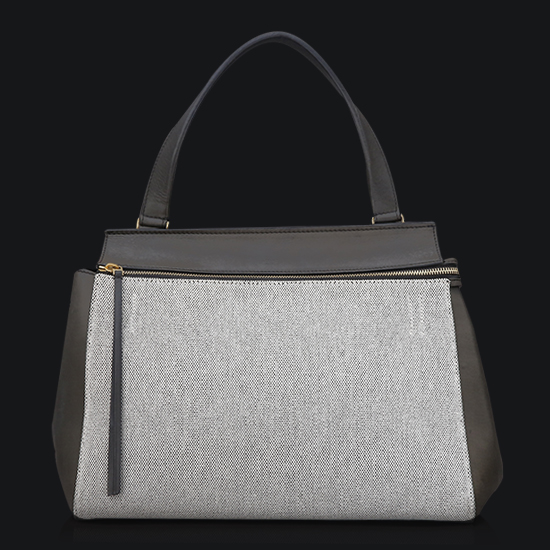 CELINE(USED)엣지백