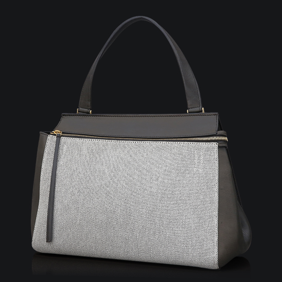 CELINE(USED)엣지백