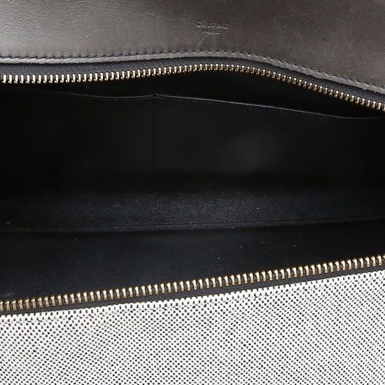 CELINE(USED)엣지백