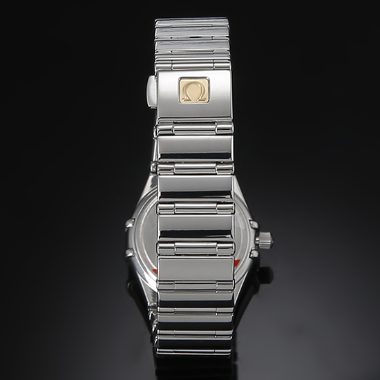 OMEGA(USED) 컨스틸레이션 스틸