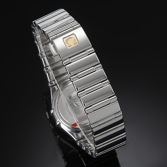 OMEGA(USED) 컨스틸레이션 스틸