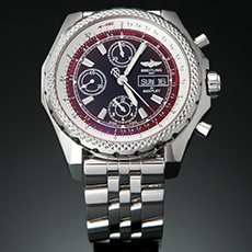 BREITLING(USED) 벤틀리 GT II