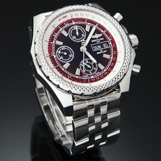 BREITLING(USED) 벤틀리 GT II