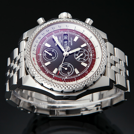 BREITLING(USED) 벤틀리 GT II