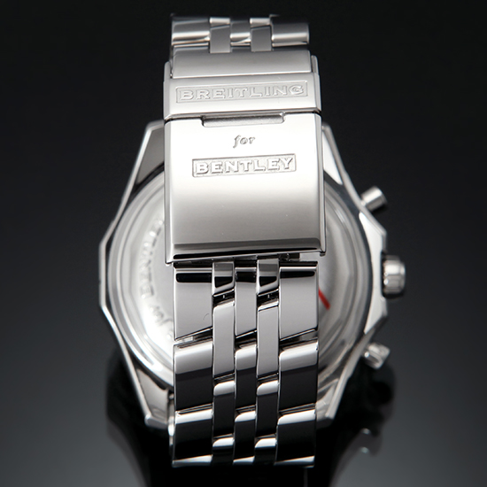 BREITLING(USED) 벤틀리 GT II
