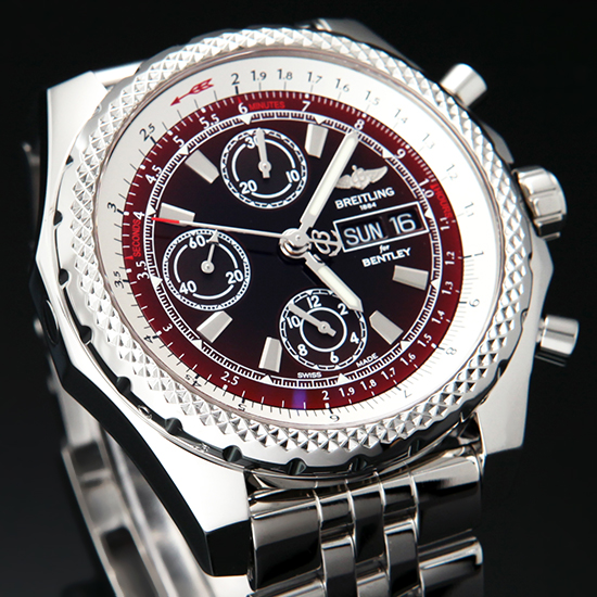 BREITLING(USED) 벤틀리 GT II