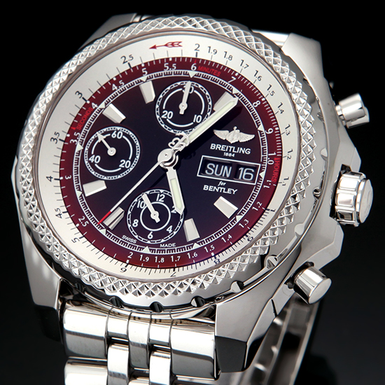 BREITLING(USED) 벤틀리 GT II