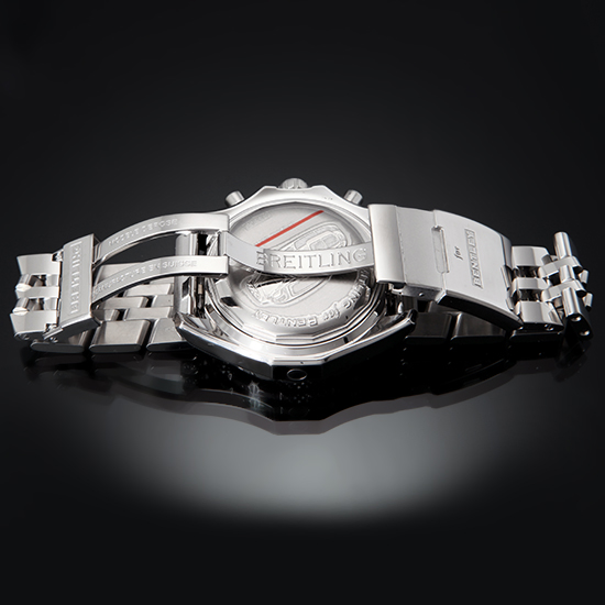 BREITLING(USED) 벤틀리 GT II