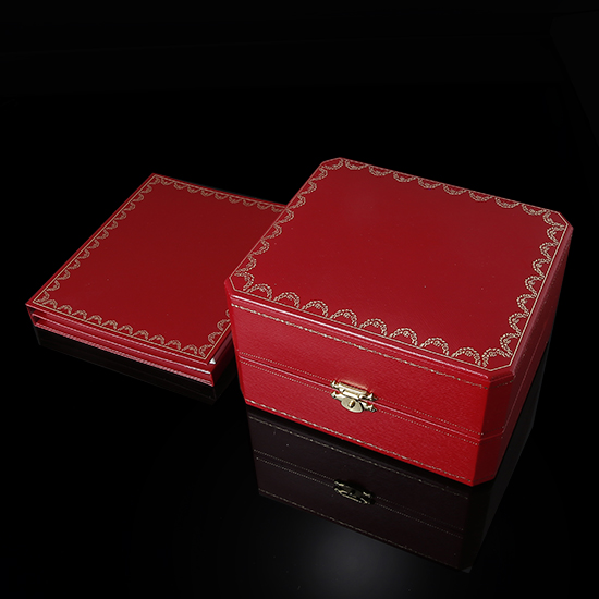 CARTIER(USED) 발롱블루 스틸 28