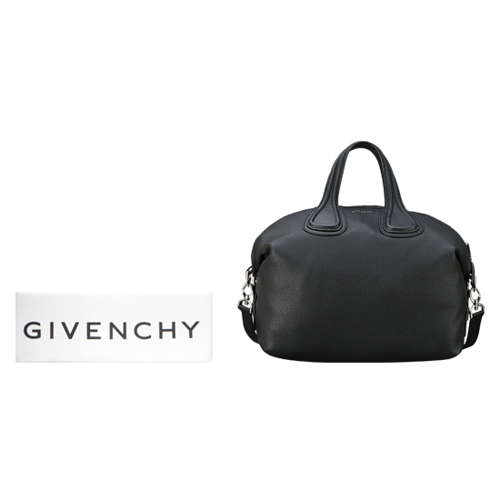 GIVENCHY(USED)나이팅게일 블랙 미듐