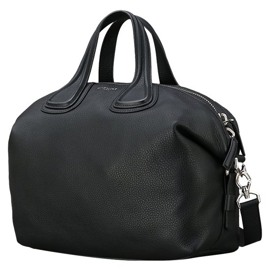 GIVENCHY(USED)나이팅게일 블랙 미듐