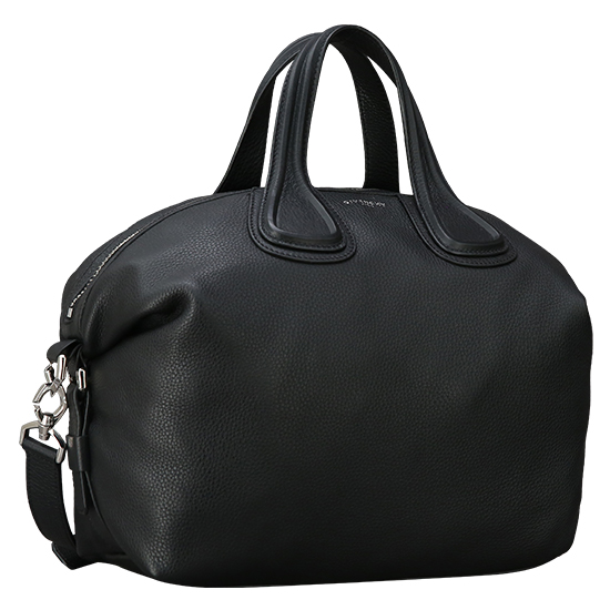 GIVENCHY(USED)나이팅게일 블랙 미듐