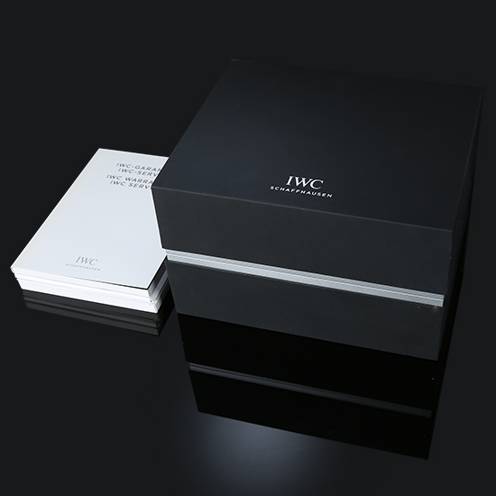 IWC(USED) 파일럿 어린왕자 IW377706