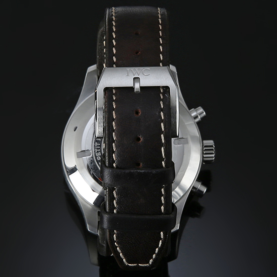 IWC(USED) 파일럿 어린왕자 IW377706