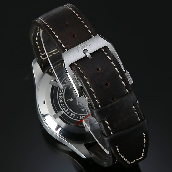 IWC(USED) 파일럿 어린왕자 IW377706