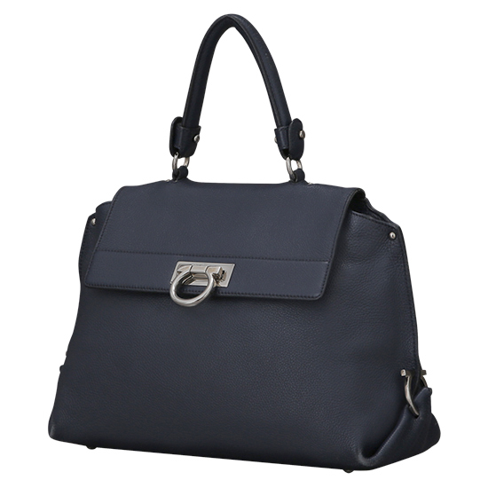 FERRAGAMO(USED)소피아백
