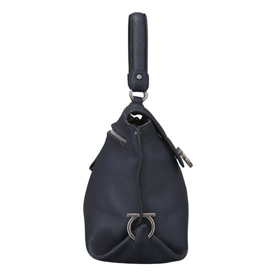 FERRAGAMO(USED)소피아백