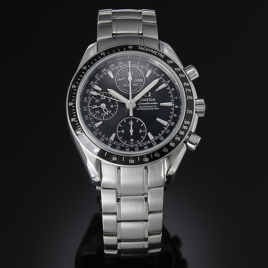 OMEGA(USED) 스피드마스터 크르노 데이데이트