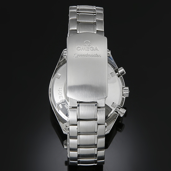 OMEGA(USED) 스피드마스터 크르노 데이데이트