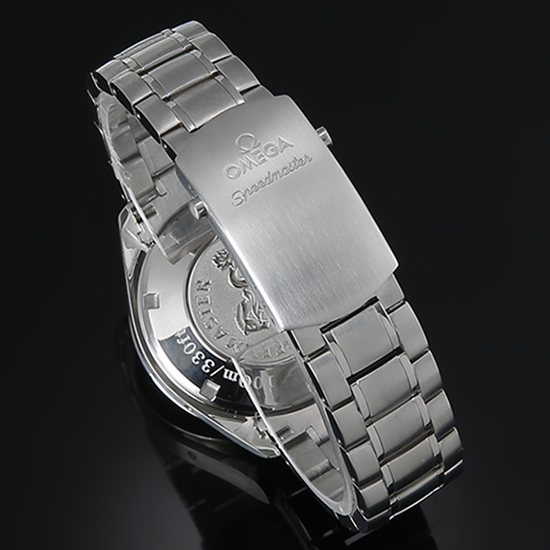 OMEGA(USED) 스피드마스터 크르노 데이데이트