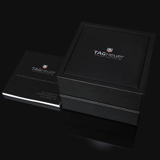 TAG Heuer(USED) 까레라 크르노 CV2013