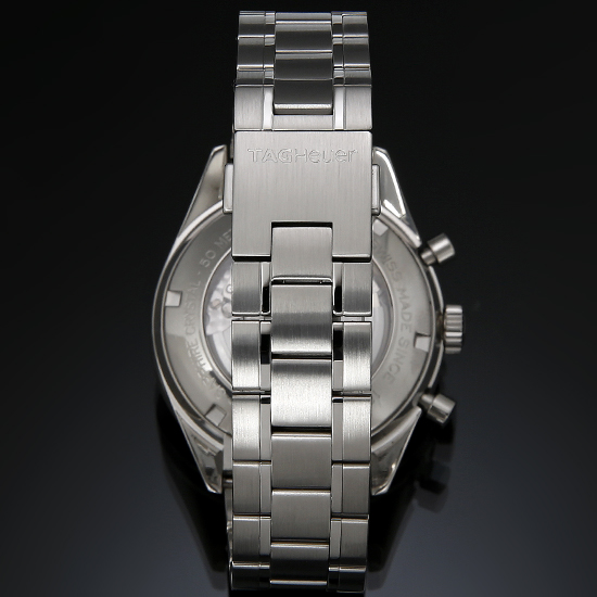 TAG Heuer(USED) 까레라 크르노 CV2013