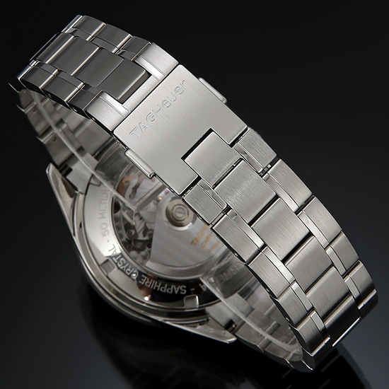 TAG Heuer(USED) 까레라 크르노 CV2013
