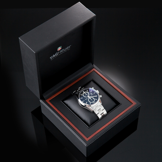 TAG Heuer(USED) CARRERA 1887