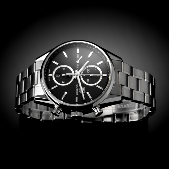 TAG Heuer(USED) CARRERA 1887