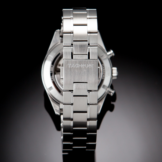 TAG Heuer(USED) CARRERA 1887