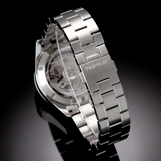 TAG Heuer(USED) CARRERA 1887