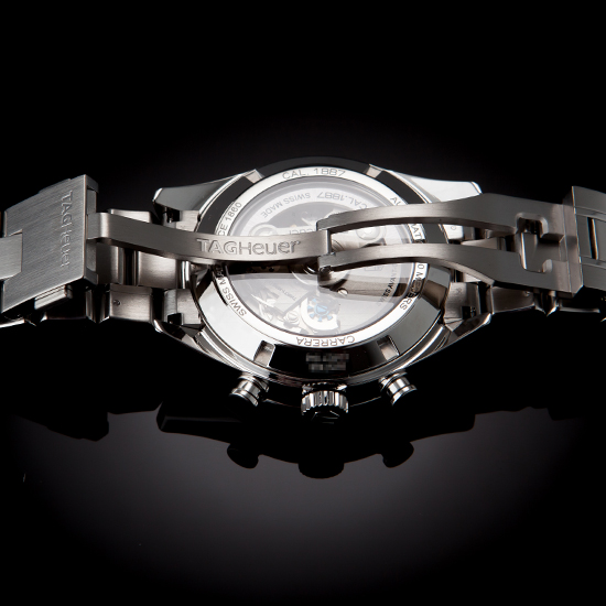 TAG Heuer(USED) CARRERA 1887