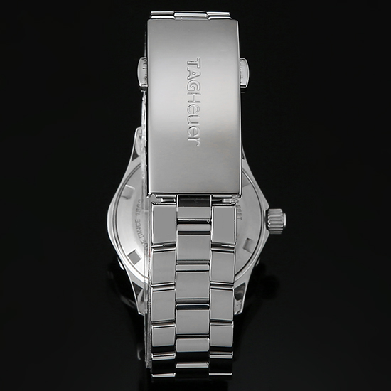TAG Heuer(USED) 아쿠아레이서 WAF1416