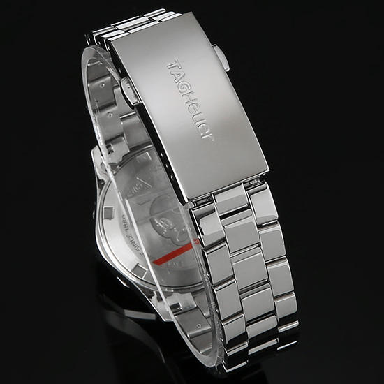TAG Heuer(USED) 아쿠아레이서 WAF1416