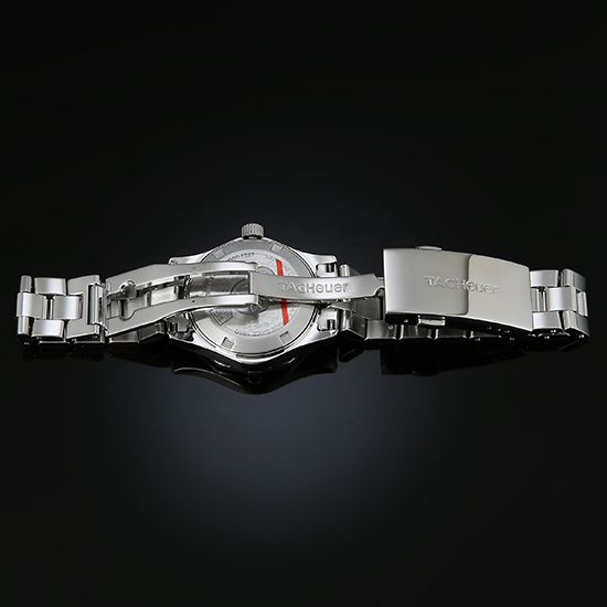 TAG Heuer(USED) 아쿠아레이서 WAF1416