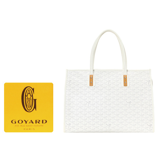 GOYARD(USED)미퀴즈MM