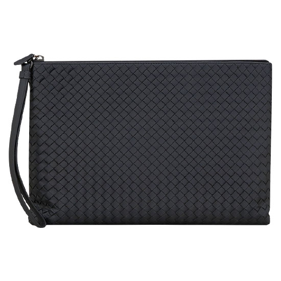 BOTTEGA VENETA(USED)인트레치아토 나파 위빙 도큐먼